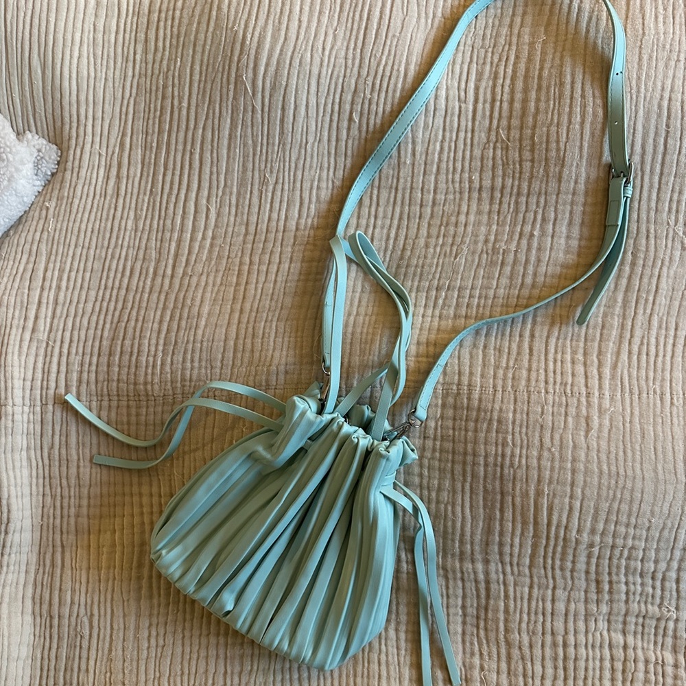 SABO SKIRT bucket bag